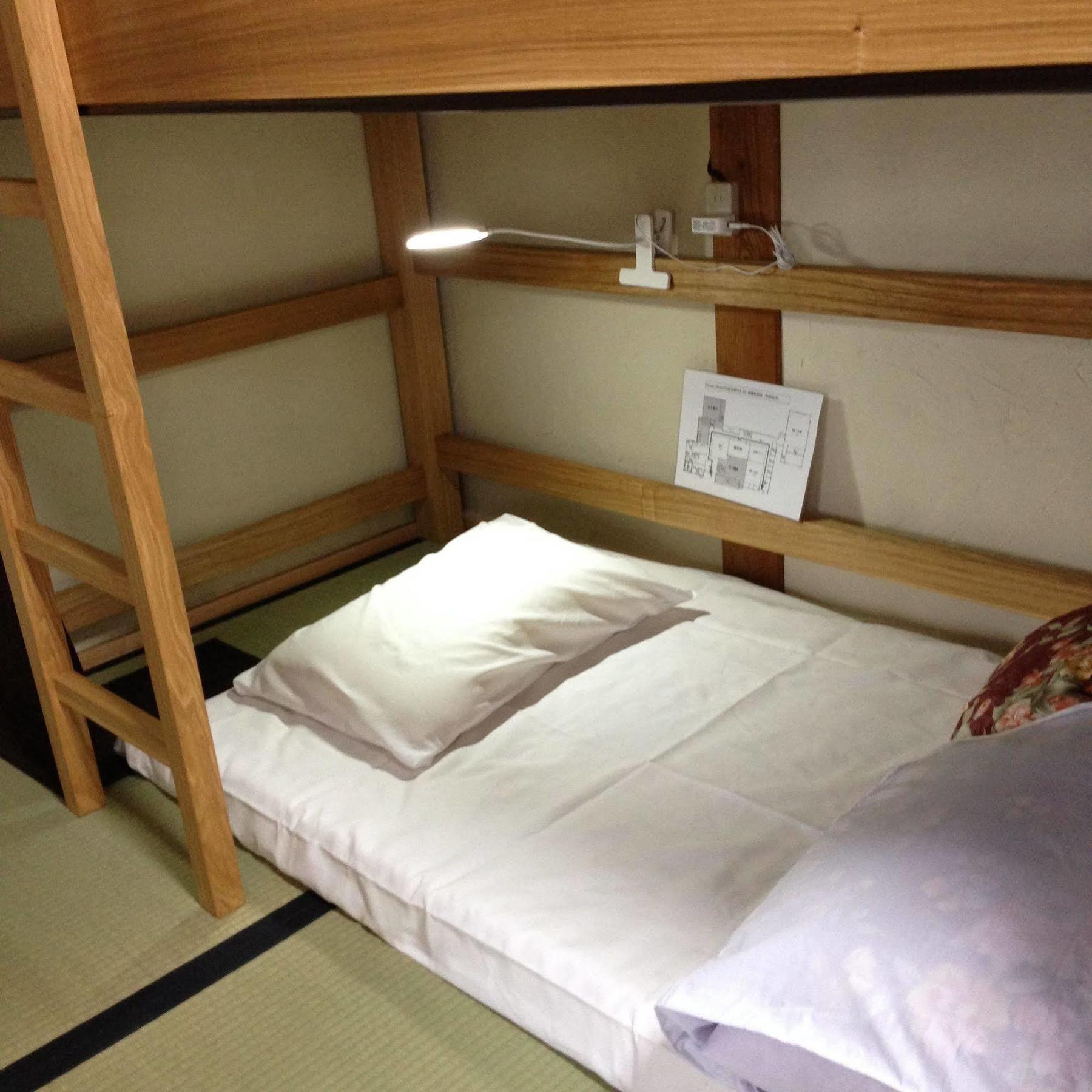 Guest House Yamashita-Ya Nanto Dış mekan fotoğraf